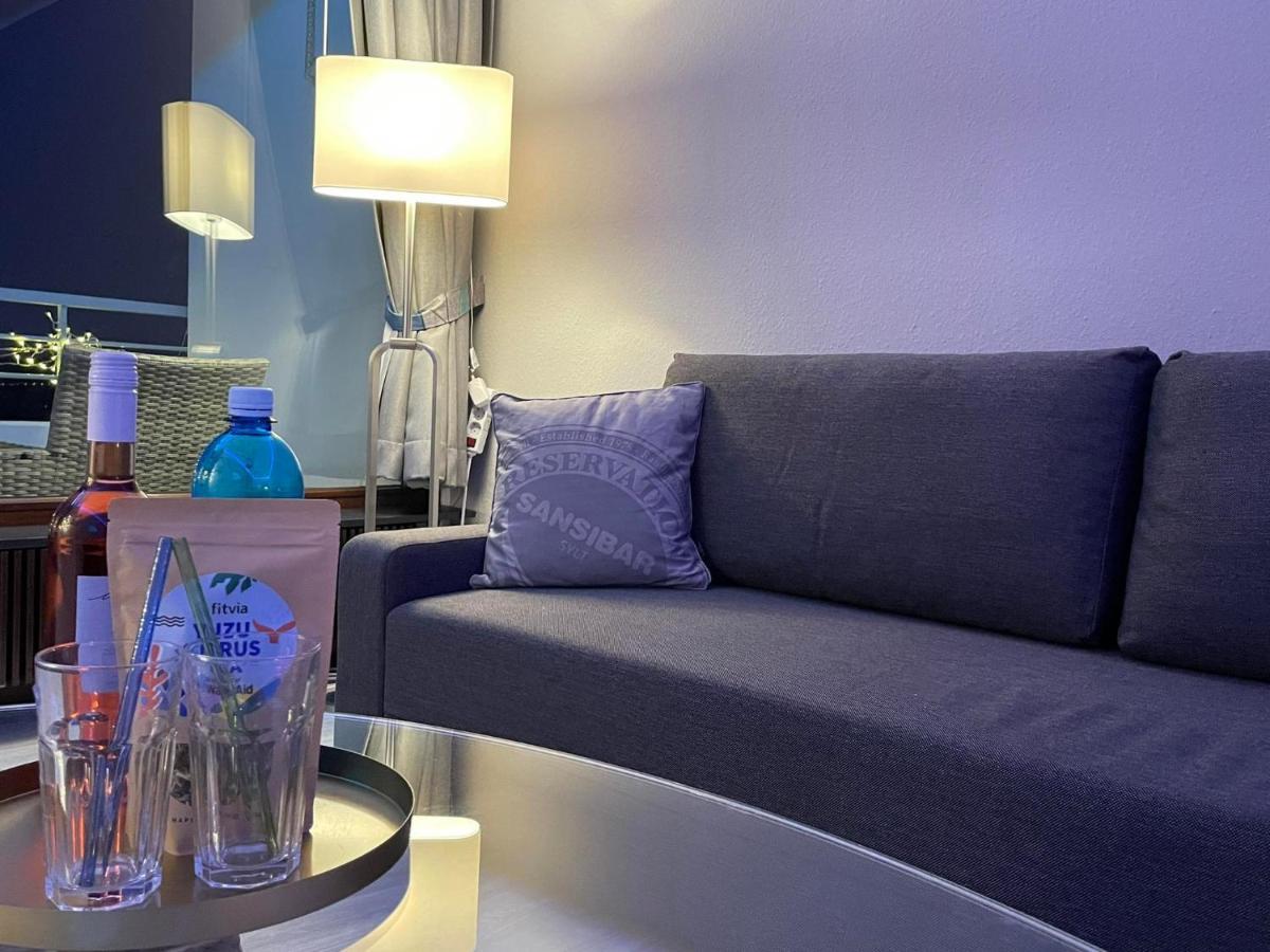 Themenpartment Himmel Und Mehr Penthouse Apartment Gelsenkirchen Bagian luar foto